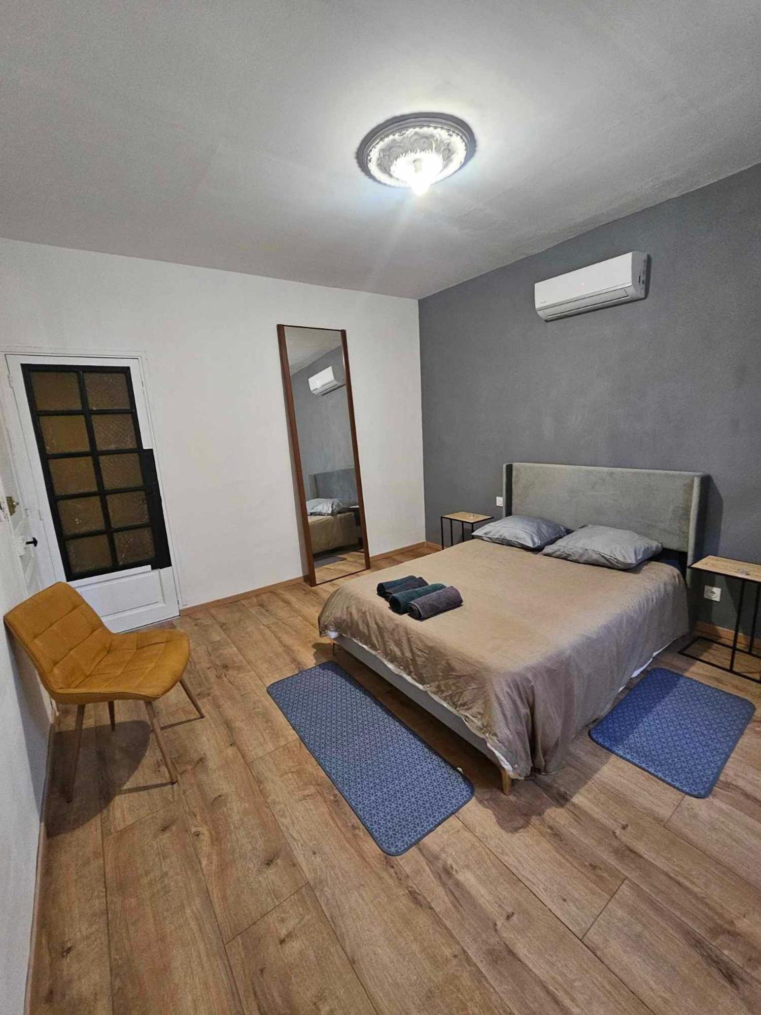Av De Bordeaux Bed & Breakfast Narbonne Exterior foto