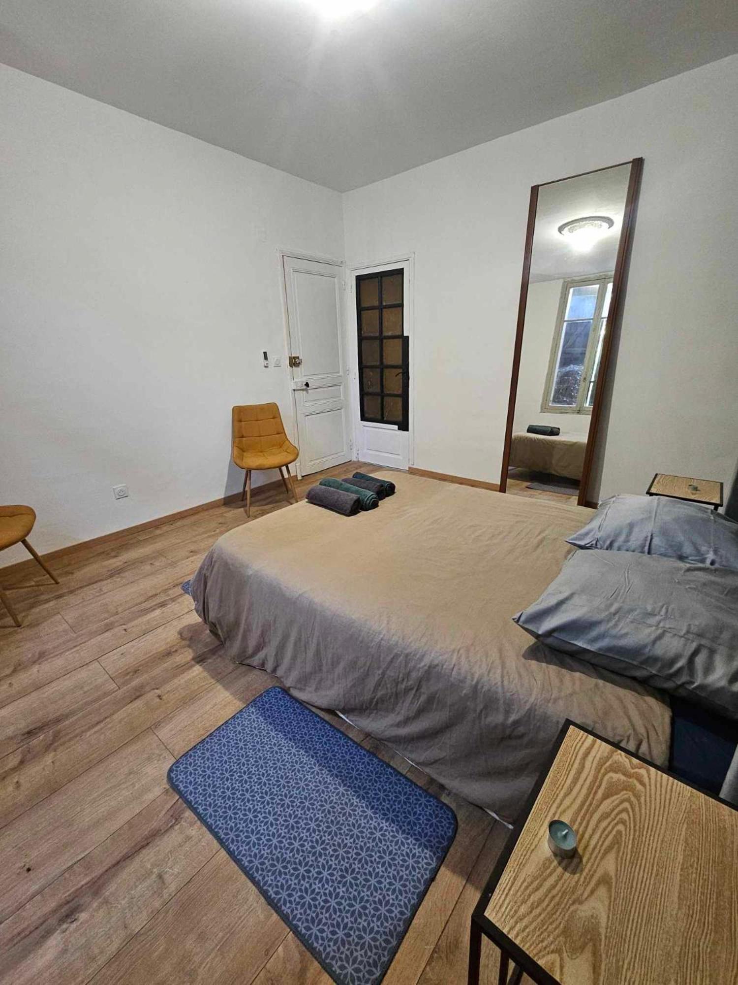 Av De Bordeaux Bed & Breakfast Narbonne Exterior foto