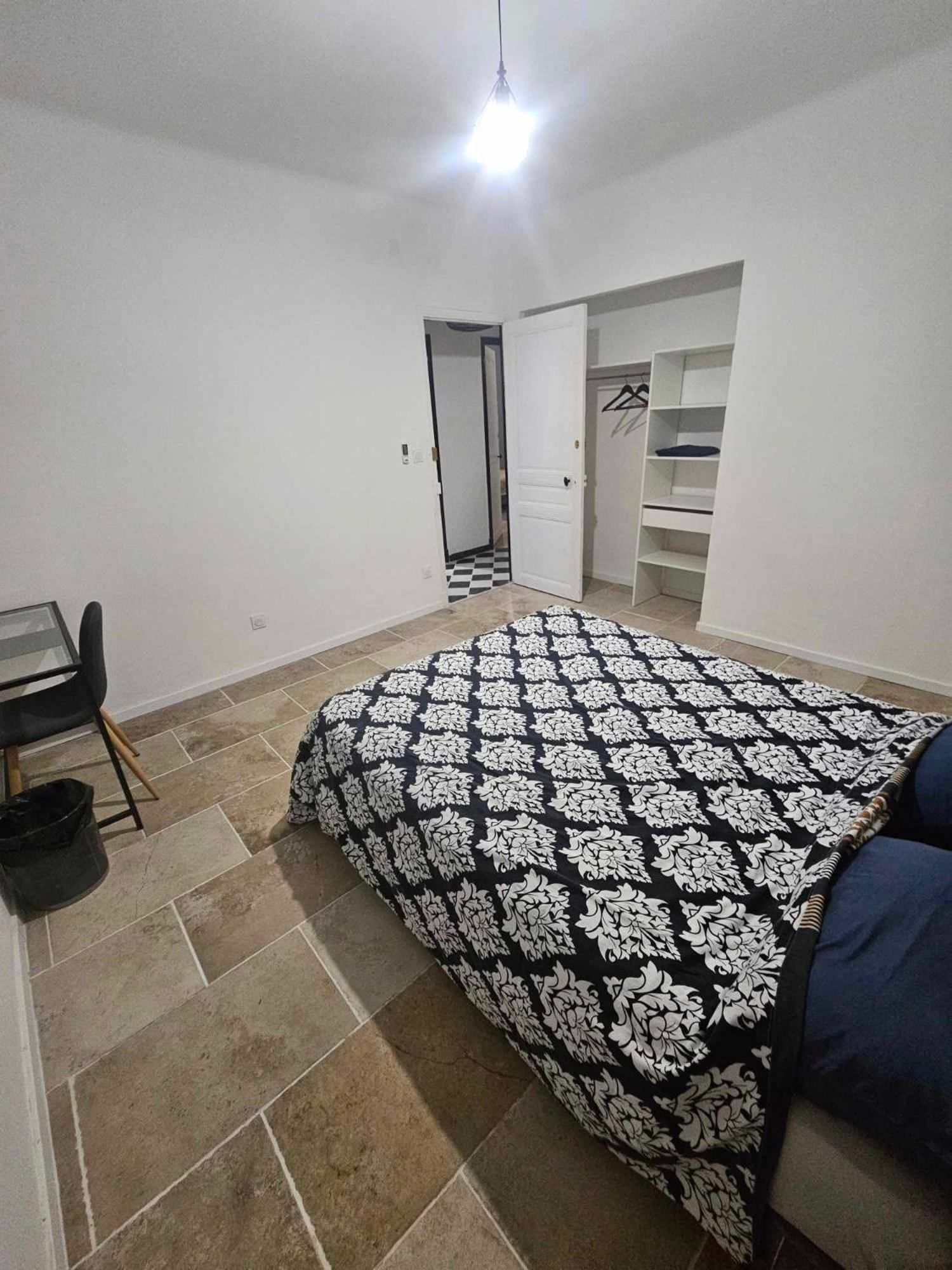 Av De Bordeaux Bed & Breakfast Narbonne Exterior foto