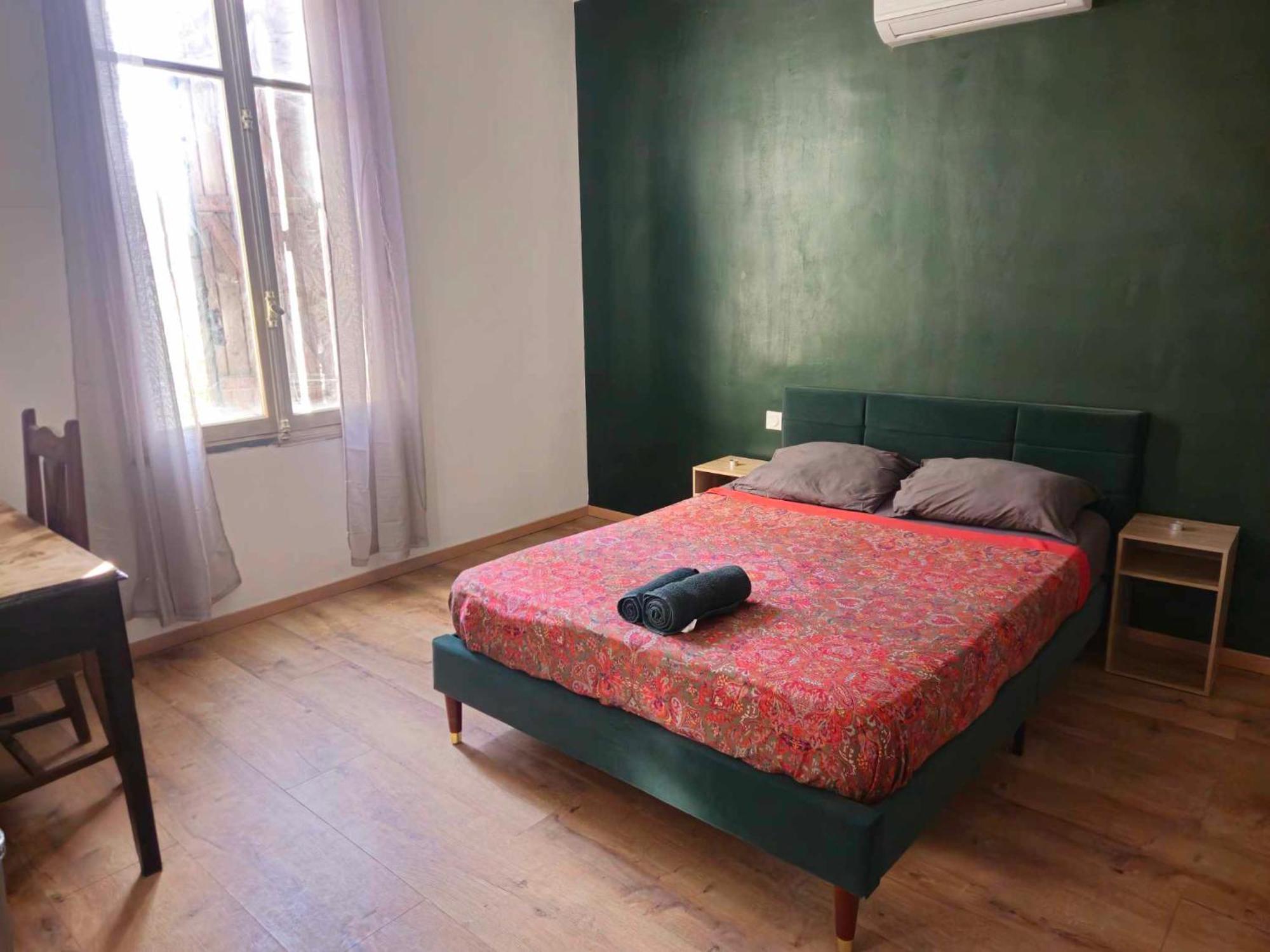 Av De Bordeaux Bed & Breakfast Narbonne Exterior foto