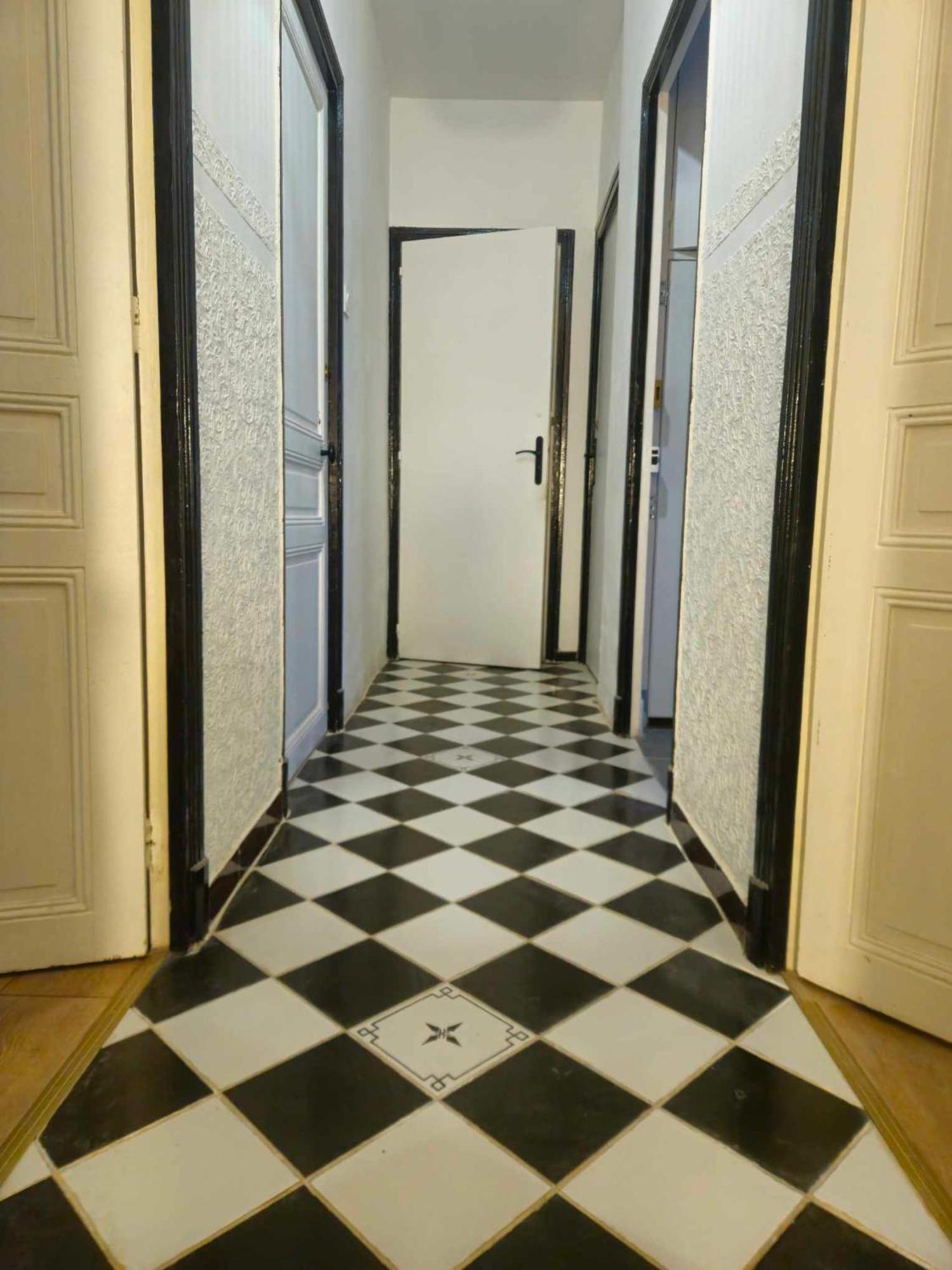 Av De Bordeaux Bed & Breakfast Narbonne Exterior foto