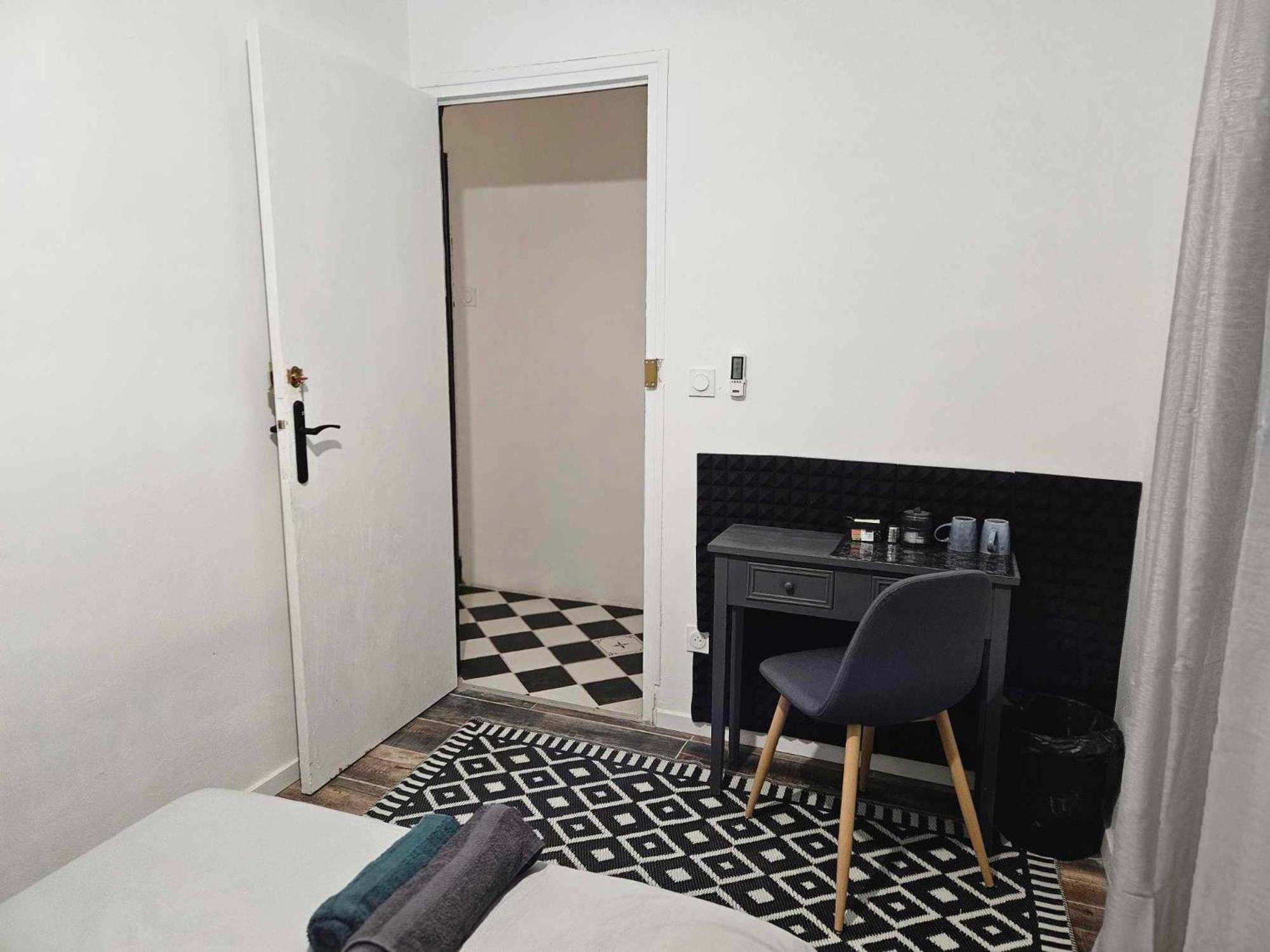 Av De Bordeaux Bed & Breakfast Narbonne Exterior foto
