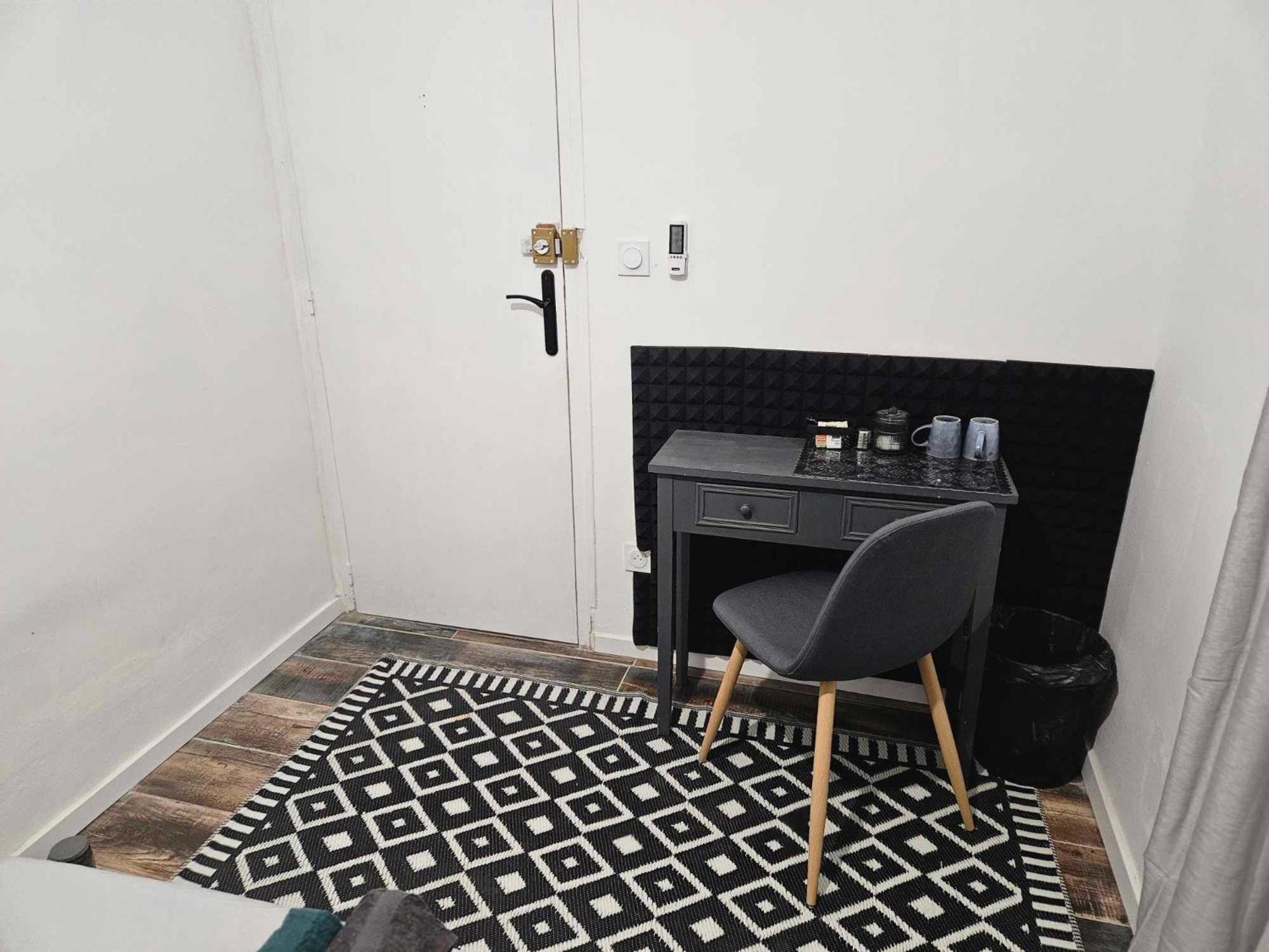 Av De Bordeaux Bed & Breakfast Narbonne Exterior foto