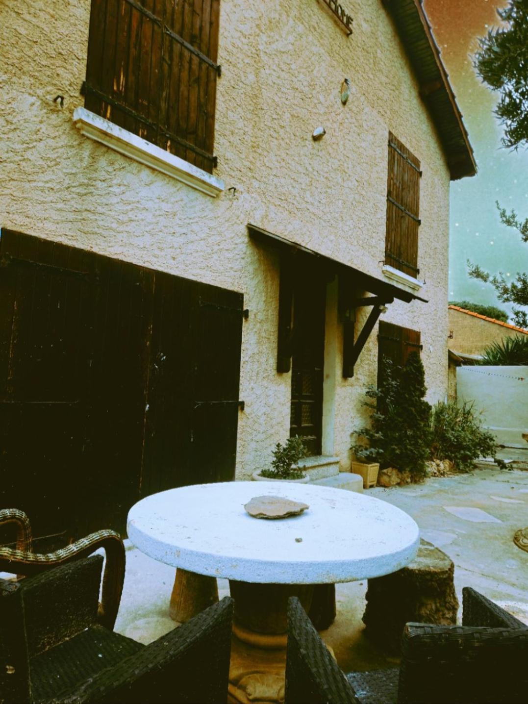 Av De Bordeaux Bed & Breakfast Narbonne Cameră foto